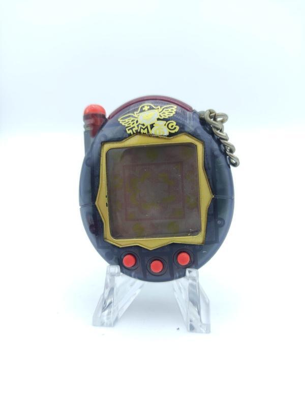 Tamagotchi Keitai Kaitsuu! Tamagotchi Plus Akai Pirates clear Black Bandai Boutique-Tamagotchis 2