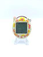 Tamagotchi Keitai Kaitsuu Tamagotchi Plus White Flowering Bandai Boutique-Tamagotchis 3