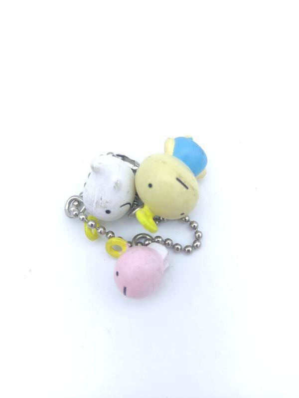 Lot 3 Tamagotchi Bandai Figure Angelgotchi Boutique-Tamagotchis 2