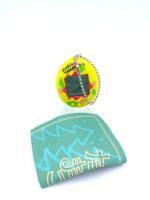 Tamagotchi Morino Forest Mori de Hakken! Tamagotch Yellow Bandai 1997 Boutique-Tamagotchis 3