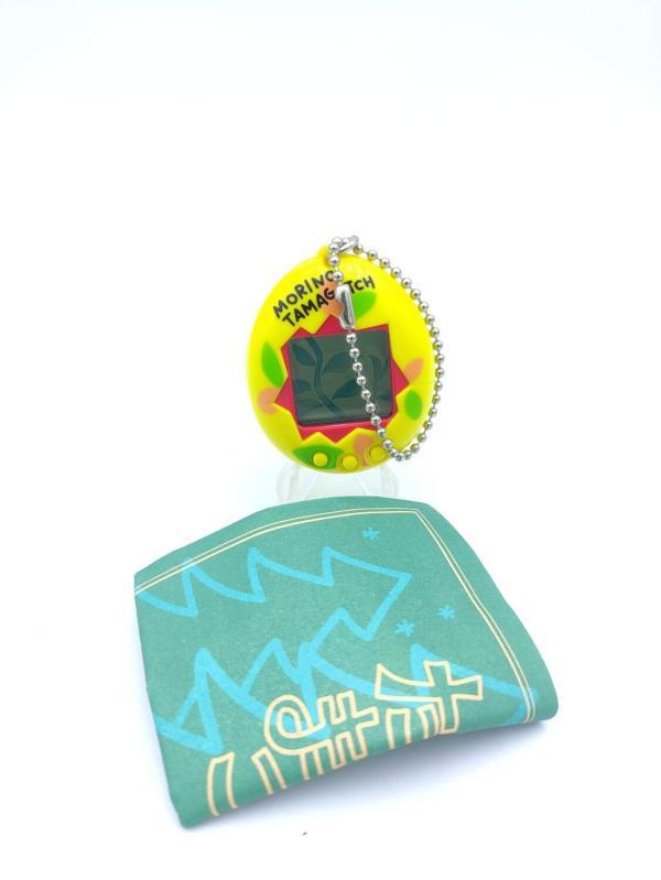 Tamagotchi Morino Forest Mori de Hakken! Tamagotch Yellow Bandai 1997 Boutique-Tamagotchis 2