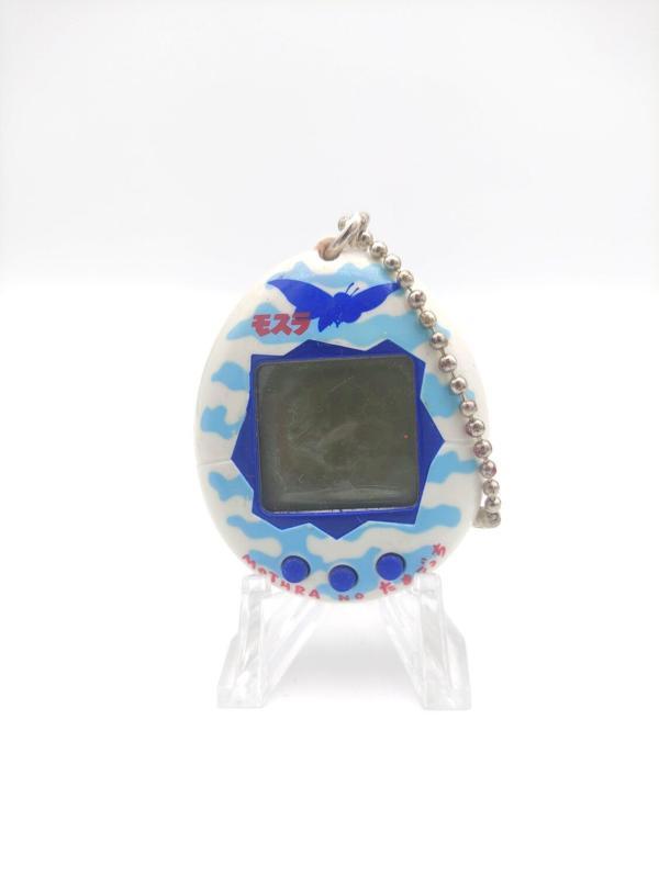 Tamagotchi Mothra Blue Virtual Pet Bandai Japan Boutique-Tamagotchis 2 Tamagotchi Mothra Blue Virtual Pet Bandai Japan Boutique-Tamagotchis 2