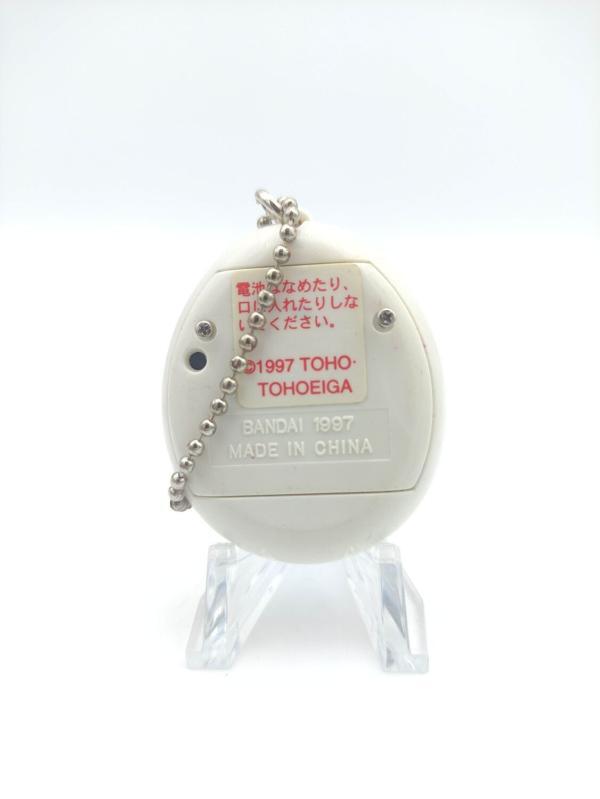 Tamagotchi Mothra Blue Virtual Pet Bandai Japan Boutique-Tamagotchis 3 Tamagotchi Mothra Blue Virtual Pet Bandai Japan Boutique-Tamagotchis 3
