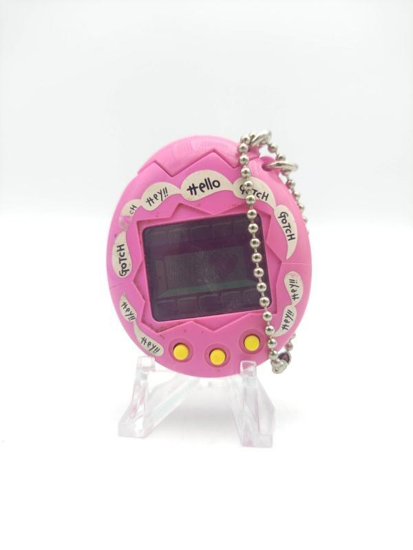 Tamagotchi original Osutchi Mesutchi Pink Bandai japan Boutique-Tamagotchis 2