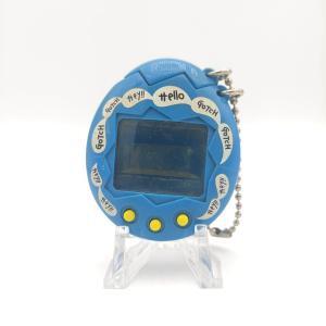 Tamagotchi original Osutchi Mesutchi Blue Bandai japan Boutique-Tamagotchis