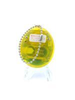 Tamagotchi Original P1/P2 Clear yellow Bandai 1997 Boutique-Tamagotchis 4