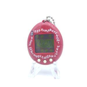 Tamagotchi Original P1/P2 Red Bandai 199 japan Boutique-Tamagotchis