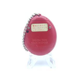 Tamagotchi Original P1/P2 Red Bandai 199 japan Boutique-Tamagotchis 2