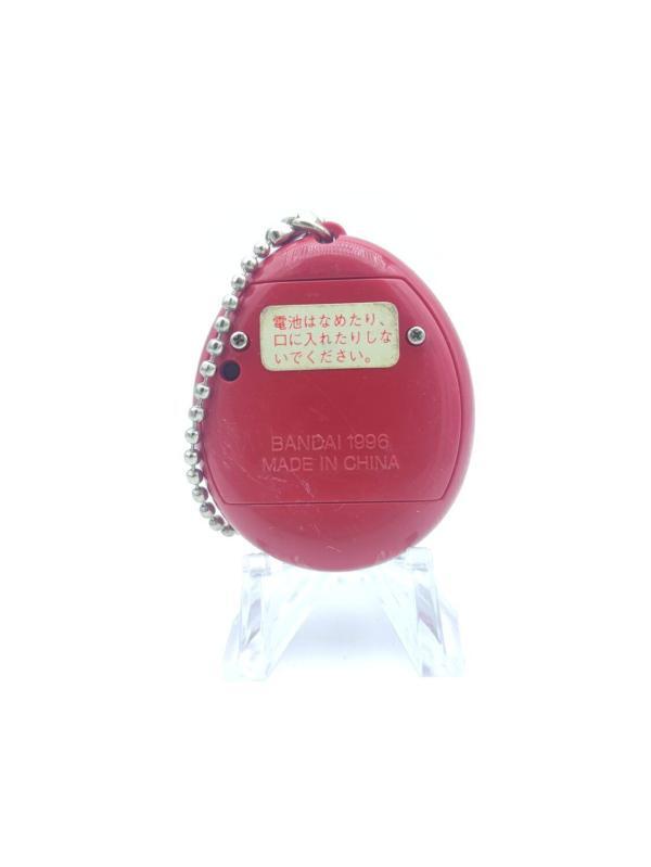Tamagotchi Original P1/P2 Red Bandai 199 japan Boutique-Tamagotchis 3
