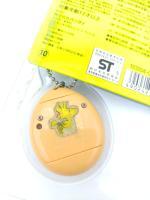 Tamagotchi Original P1/P2 Orange w/ yellow Bandai 1997 Japan Boutique-Tamagotchis 5