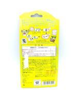 Tamagotchi Original P1/P2 Orange w/ yellow Bandai 1997 Japan Boutique-Tamagotchis 4