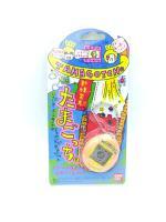 Tamagotchi Original P1/P2 Orange w/ yellow Bandai 1997 Japan Boutique-Tamagotchis 3