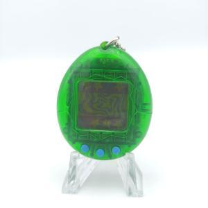 Tamagotchi Original P1/P2 Clear green Bandai 1997 Boutique-Tamagotchis