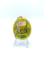 Tamagotchi Original P1/P2 Clear yellow Bandai 1997 Boutique-Tamagotchis 4