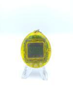 Tamagotchi Original P1/P2 Clear yellow Bandai 1997 Boutique-Tamagotchis 3