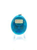 Tamagotchi Original P1/P2 Clear blue Bandai 1997 Boutique-Tamagotchis 4