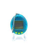Tamagotchi Original P1/P2 Clear blue Bandai 1997 Boutique-Tamagotchis 3