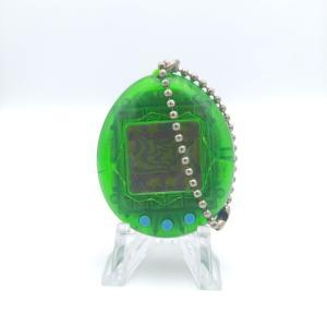 Tamagotchi Original P1/P2 Clear green Bandai 1997 Boutique-Tamagotchis