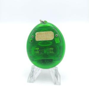 Tamagotchi Original P1/P2 Clear green Bandai 1997 Boutique-Tamagotchis 2