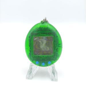 Tamagotchi Original P1/P2 Clear green Bandai 1997 Boutique-Tamagotchis