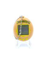 Tamagotchi Original P1/P2 Orange w/ yellow Bandai 1997 Boutique-Tamagotchis 3