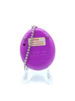 Tamagotchi Original P1/P2 Purple w/ blue Bandai 1997 English Boutique-Tamagotchis 4