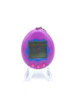 Tamagotchi Original P1/P2 Purple w/ blue Bandai 1997 English Boutique-Tamagotchis 3