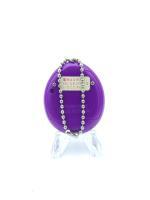 Tamagotchi Original P1/P2 Purple w/ pink Bandai 1997 Japan Boutique-Tamagotchis 4