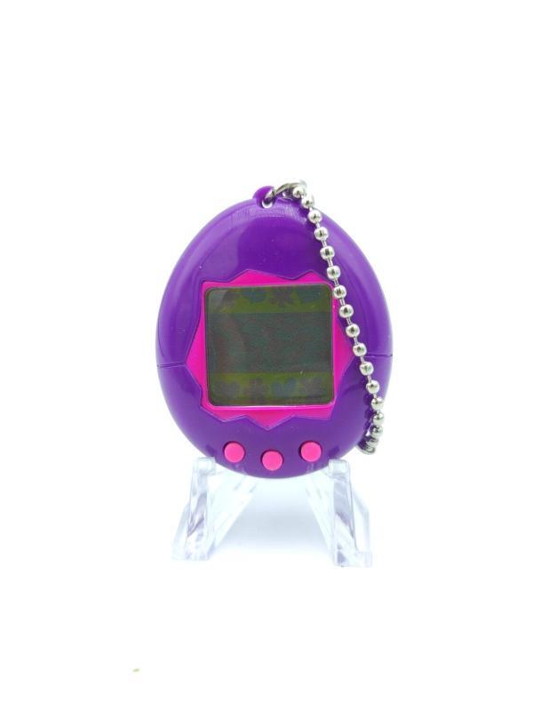 Tamagotchi Original P1/P2 Purple w/ pink Bandai 1997 Japan Boutique-Tamagotchis 2