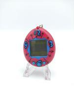 Tamagotchi Original P1/P2 Red w/ blue Bandai 1997 Boutique-Tamagotchis 3