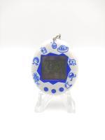 Tamagotchi Original P1/P2 White w/ blue Original Bandai 1997 Boutique-Tamagotchis 3