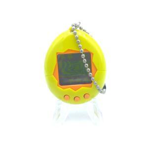 Tamagotchi Original P1/P2 light blue w/ pink Bandai 1997 English Boutique-Tamagotchis 7