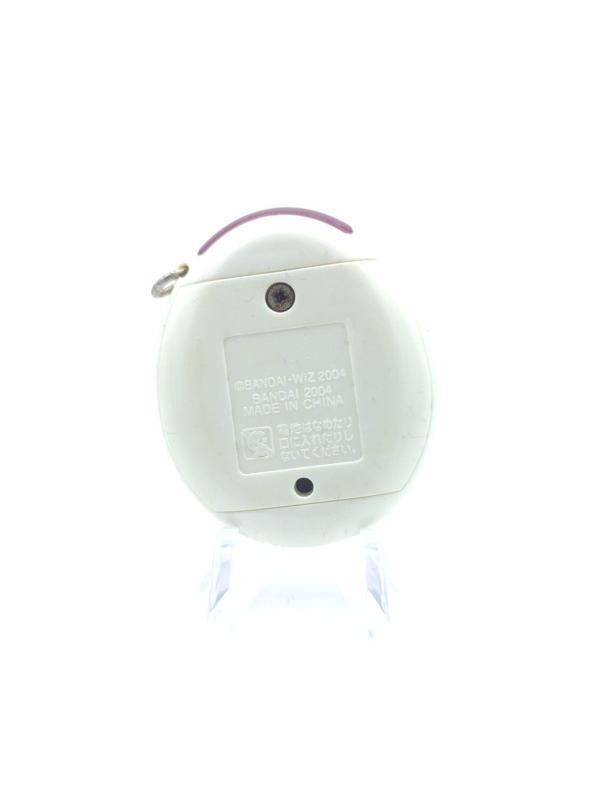 Tamagotchi Plus Connection Version 1 Shiny White bandai Boutique-Tamagotchis 3 Tamagotchi Plus Connection Version 1 Shiny White bandai Boutique-Tamagotchis 3