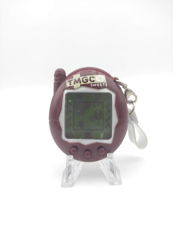 Tamagotchi Plus Keitai Kaitsuu Chocolate Brown Bandai Boutique-Tamagotchis 2