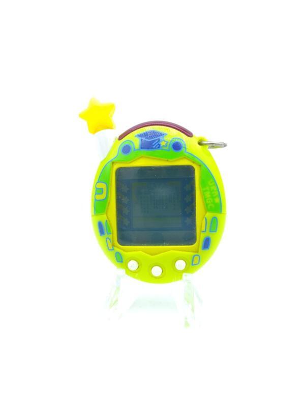 Tamagotchi Plus Ura Jinsei Uratama Ura Uratama Frog Yellow Bandai Boutique-Tamagotchis 2