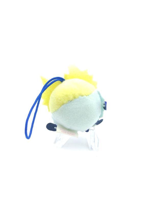 Plush Bandai Togetchi Tamagotchi blue 5cm Boutique-Tamagotchis 3 Plush Bandai Togetchi Tamagotchi blue 5cm Boutique-Tamagotchis 3
