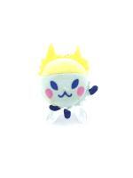 Plush Bandai Togetchi Tamagotchi blue 5cm Boutique-Tamagotchis 3