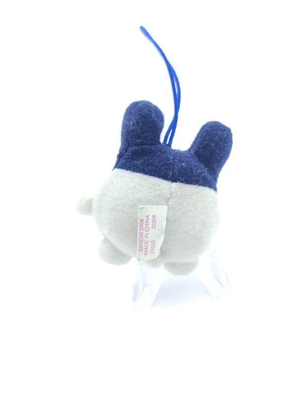Plush Bandai Mimitchi Tamagotchi white 5.5cm Boutique-Tamagotchis 3 Plush Bandai Mimitchi Tamagotchi white 5.5cm Boutique-Tamagotchis 3