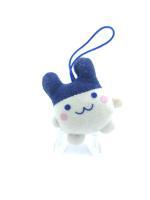 Plush Bandai Mimitchi Tamagotchi white 5.5cm Boutique-Tamagotchis 3