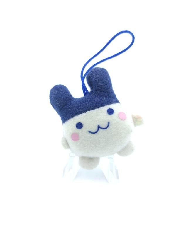 Plush Bandai Mimitchi Tamagotchi white 5.5cm Boutique-Tamagotchis 2