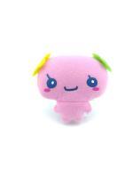 Plush Bandai Violetchi Tamagotchi pink 7cm Boutique-Tamagotchis 3
