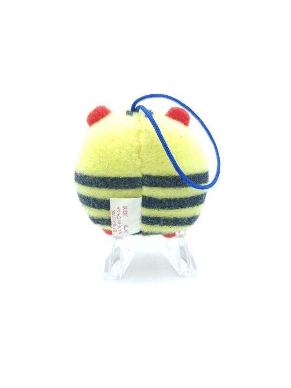 Plush Bandai Tamagotchi Shimashimatchi 5cm yellow Boutique-Tamagotchis 3 Plush Bandai Tamagotchi Shimashimatchi 5cm yellow Boutique-Tamagotchis 3
