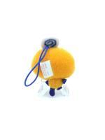 Plush Bandai Memetchi Tamagotchi orange 5.5cm Boutique-Tamagotchis 4