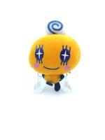 Plush Bandai Memetchi Tamagotchi orange 5.5cm Boutique-Tamagotchis 3