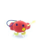 Plush Bandai yattatchi Tamagotchi red 5cm Boutique-Tamagotchis 3