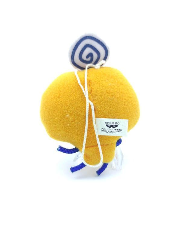 Plush Bandai Memetchi Tamagotchi orange 8cm Boutique-Tamagotchis 3
