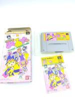 Super Famicom SFC SNES Magical Taruruto Kun Magic Adventure Japan Boutique-Tamagotchis 3