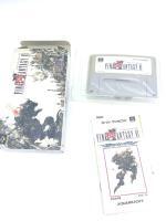 Super Famicom SFC SNES FINAL FANTASY 6 Ⅵ Japan shvc-f6 Boutique-Tamagotchis 3