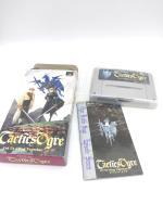 Super Famicom SFC SNES Tactics Ogre Japan shvc-ao7j Boutique-Tamagotchis 3