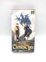 Super Famicom SFC SNES Tactics Ogre Japan shvc-ao7j Boutique-Tamagotchis 4